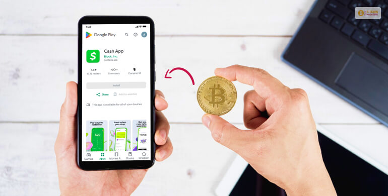 How to buy Bitcoin on Cash App to pay for IPTV subscription